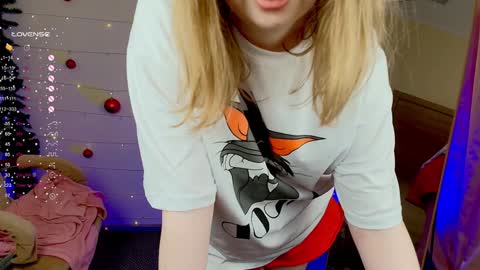 Ruby online show from December 26, 4:47 pm