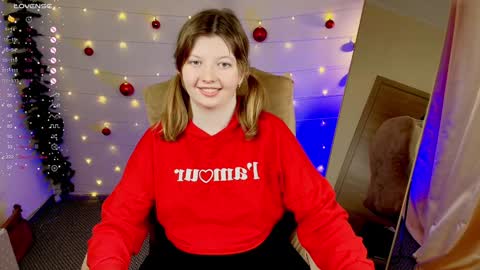 Ruby online show from December 26, 7:49 pm