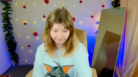 Ruby online show from December 27, 3:37 pm