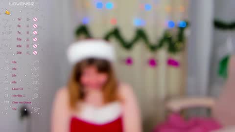 Ruby online show from December 28, 10:36 am