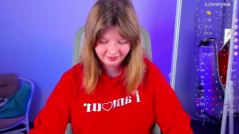 Ruby online show from January 18, 4:31 pm