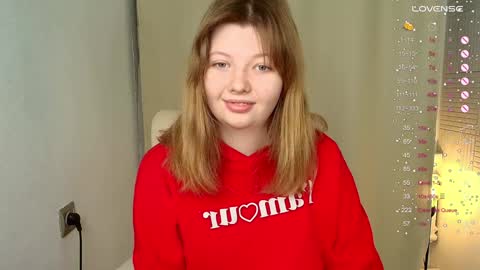 Ruby online show from February 1, 10:26 am