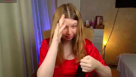 Ruby online show from October 30, 3:35 pm