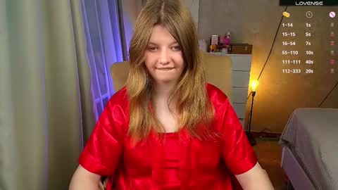 Ruby online show from November 20, 3:34 pm