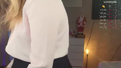 Ruby online show from December 20, 10:33 am