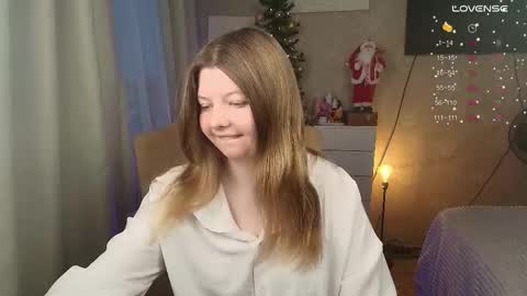 Ruby online show from December 21, 12:34 pm