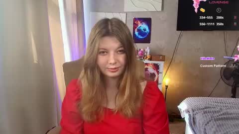 Ruby online show from July 17, 12:34 pm