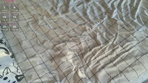 Chris online show from April 10, 3:50 pm