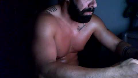 salvatore455935 online show from October 28, 10:23 pm