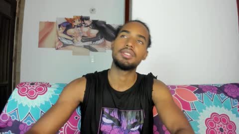 salvatore_amator online show from March 1, 6:26 am