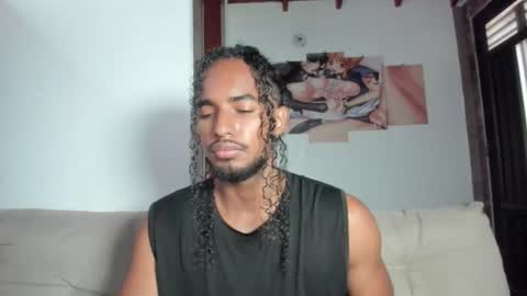 salvatore_amator online show from April 7, 3:34 pm