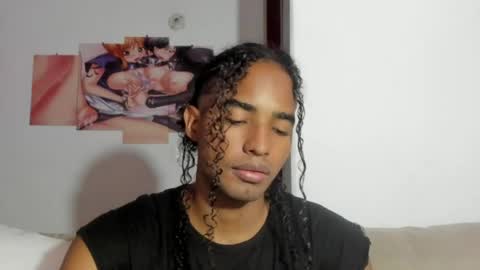 salvatore_amator online show from April 20, 5:16 pm