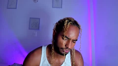 salvatore_amator online show from July 16, 5:46 am