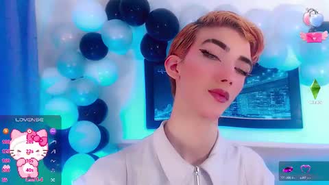 salvatore_boom online show from September 11, 1:28 am