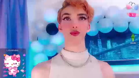 salvatore_boom online show from September 12, 4:12 am