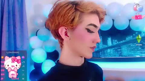 salvatore_boom online show from September 13, 5:40 am