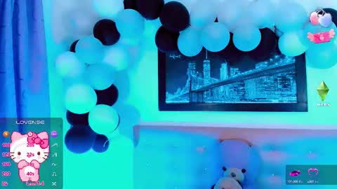 salvatore_boom online show from September 15, 6:57 am