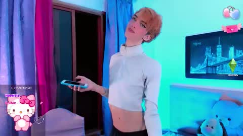 salvatore_boom online show from September 19, 9:22 am