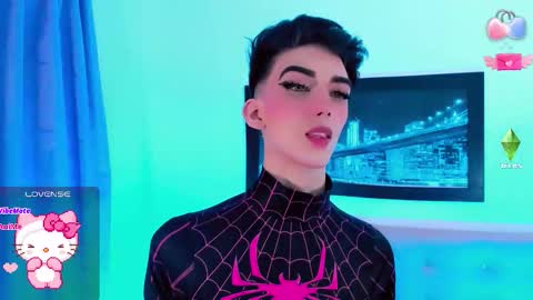 salvatore_boom online show from September 25, 7:23 am