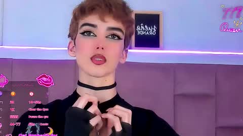 salvatore_boom online show from March 1, 7:10 am