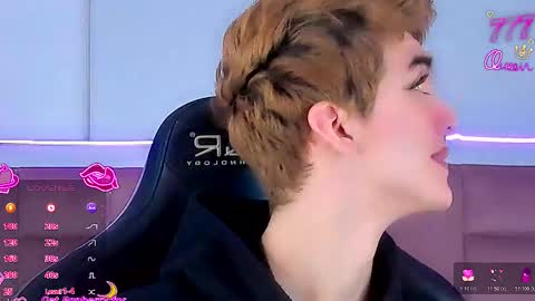 salvatore_boom online show from March 3, 3:12 am