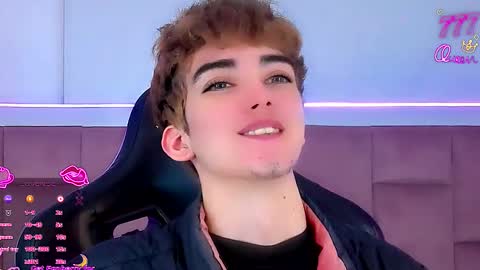 salvatore_boom online show from March 8, 11:52 pm