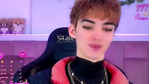 salvatore_boom online show from March 14, 3:56 am