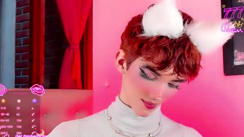 salvatore_boom online show from March 26, 8:03 pm