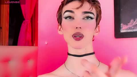 salvatore_boom online show from April 4, 6:00 am