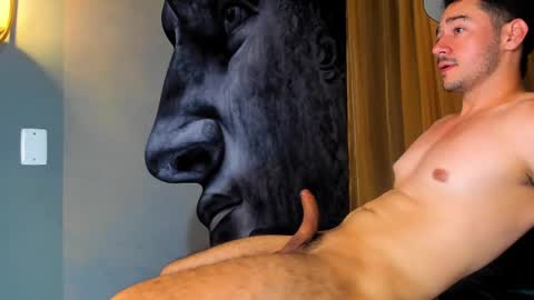 Snapshot of salvatore_costa chatting on February 26, 1:53 am Salvatore online show from February 26, 1:53 am