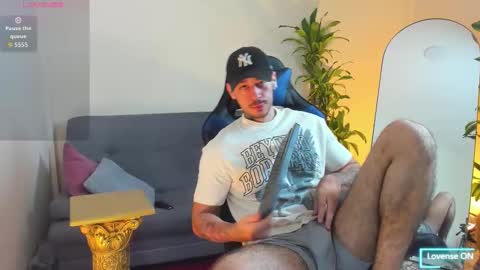 Snapshot of salvatore_costa chatting on September 25, 2:59 am Salvatore online show from September 25, 2:59 am