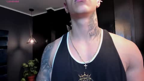 SALVATORE online show from September 28, 4:45 pm