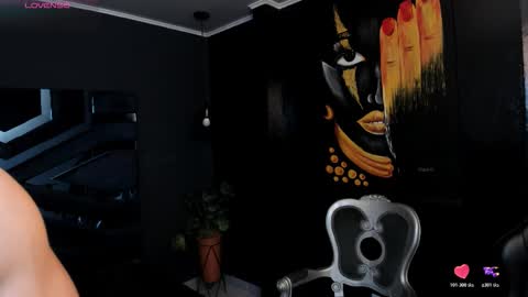 SALVATORE online show from October 20, 5:35 pm