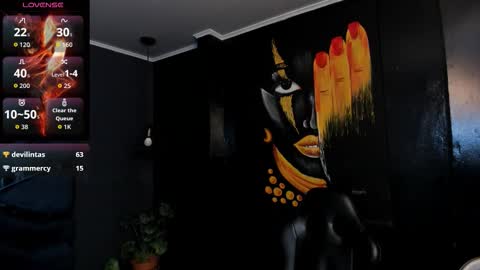 SALVATORE online show from October 21, 5:57 pm