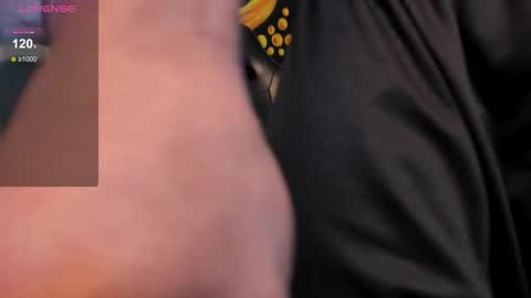 SALVATORE online show from January 12, 5:18 pm