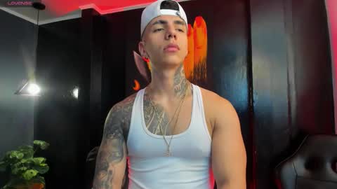 SALVATORE online show from February 14, 5:32 pm