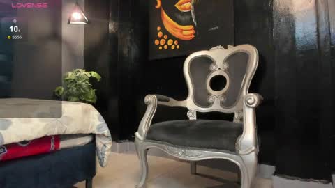 SALVATORE online show from April 8, 5:13 pm