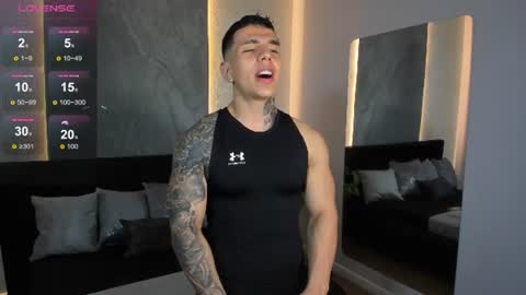 Snapshot of salvatore_damore chatting on June 20, 5:38 pm SALVATORE online show from June 20, 5:38 pm