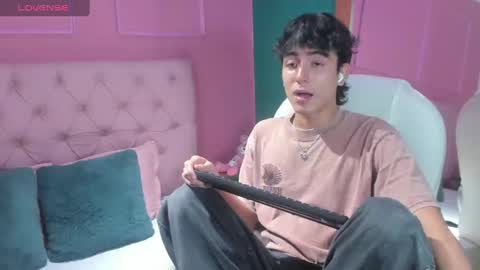 Snapshot of salvatore_monterey chatting on December 6, 9:46 pm salvatore online show from December 6, 9:46 pm