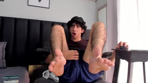 Snapshot of salvatore_monterey chatting on March 3, 5:50 pm salvatore online show from March 3, 5:50 pm