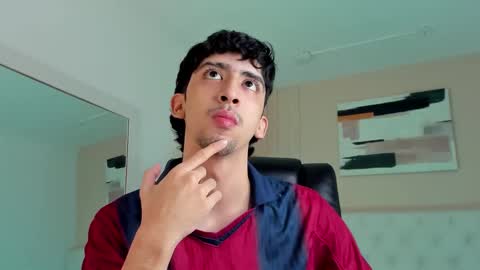 Snapshot of salvatore_monterey chatting on October 9, 8:51 pm salvatore online show from October 9, 8:51 pm