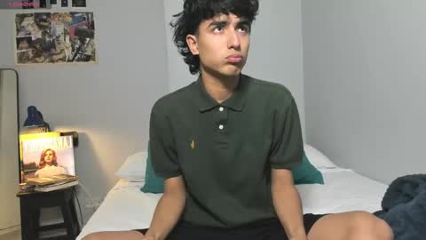 salvatore_montt online show from March 2, 11:53 pm