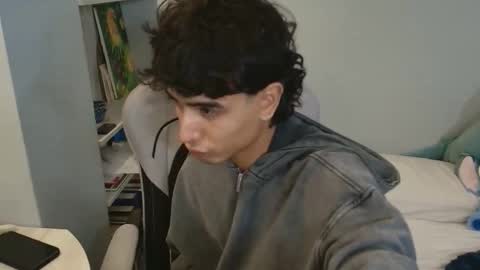 salvatore_montt online show from October 17, 7:00 am