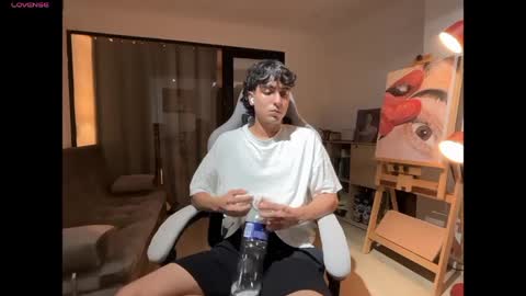 salvatore_montt online show from May 21, 3:13 am
