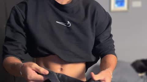 Salvatore online show from March 19, 5:55 am