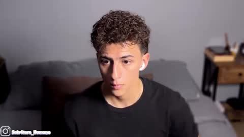 Snapshot of salvatore_romanoo chatting on July 3, 5:36 am Salvatore online show from July 3, 5:36 am