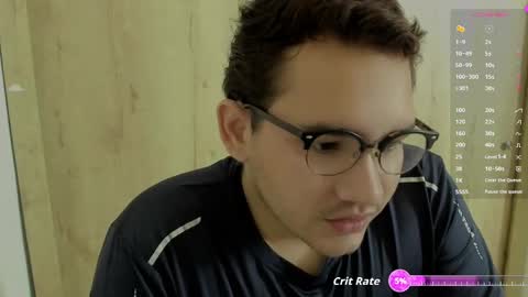 salvatoreferrara online show from April 8, 7:47 pm