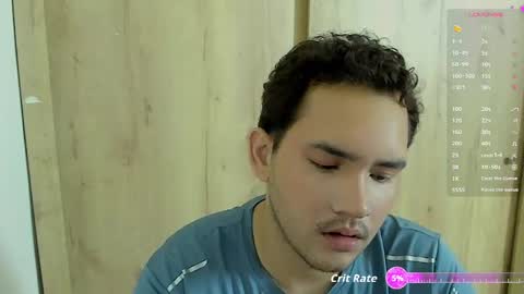 salvatoreferrara online show from April 10, 11:09 pm