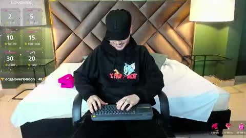  Salvatore online show from February 16, 5:53 pm