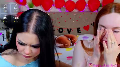 Salvia online show from February 19, 5:14 am